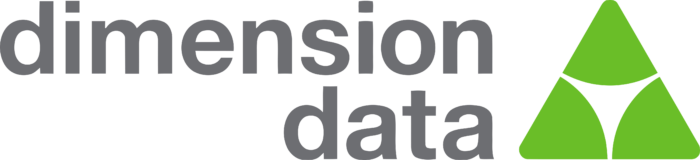 Dimension Data logo