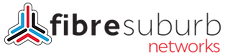 Fibre Suburb Networks logo