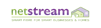 Netstream logo