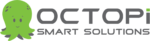 OCTOPi Smart Solutions logo