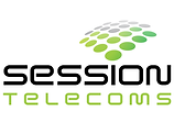 Session Telecoms logo