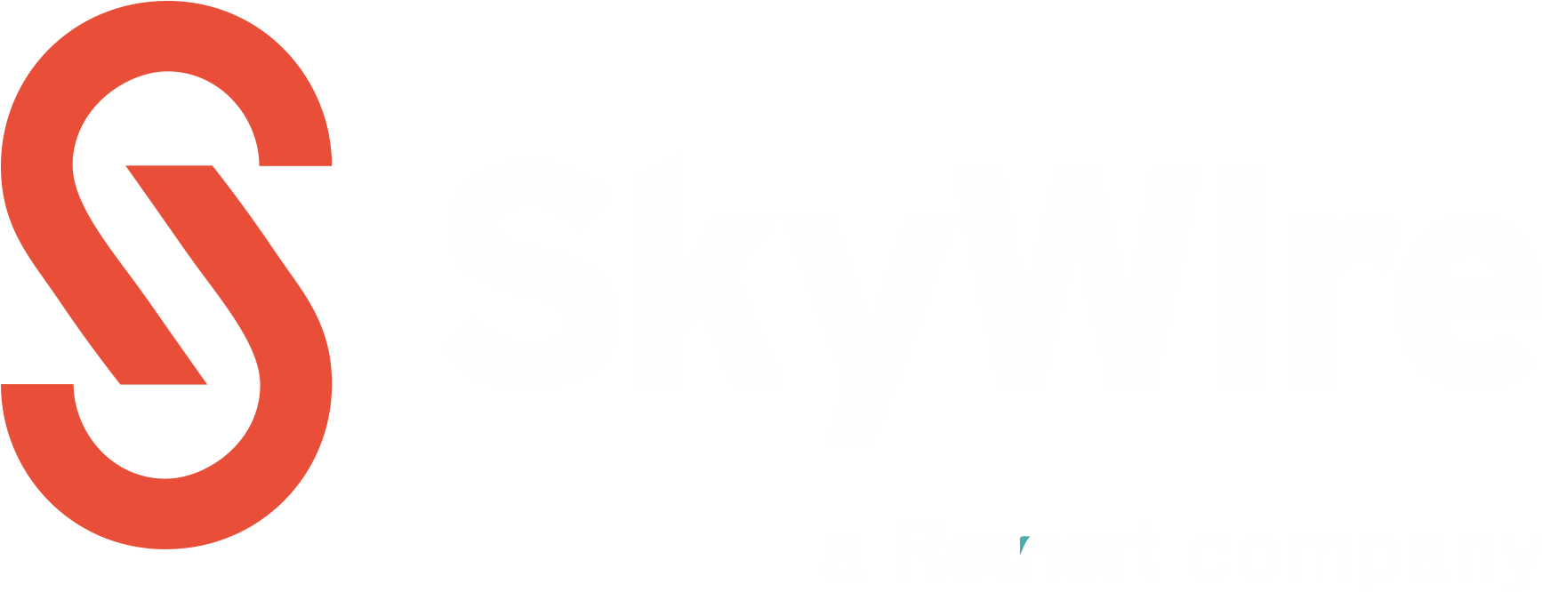 Skywire logo
