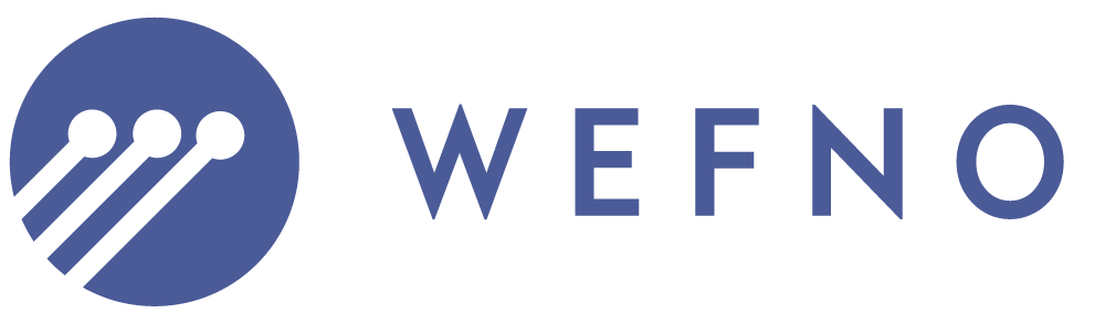 WeFNO logo